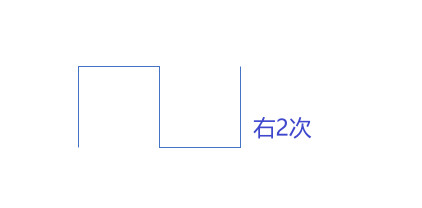 PPT怎么画凸凹的图案插图4