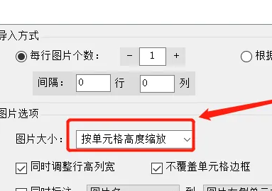 Excel表格怎么批量导入图片？Excel导入多张图片教程