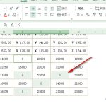 怎么把wps表格里空的全部填0 wps excel空白处填0