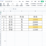 wps如何让好几个文件不叠层显示 wps多个文件分开独立窗口