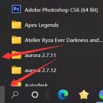 win10桌面图标有防火墙标志怎么办 电脑软件图标有防火墙的小图标怎么去掉