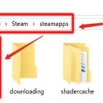 steam游戏安装文件夹在哪里 steam游戏的安装目录