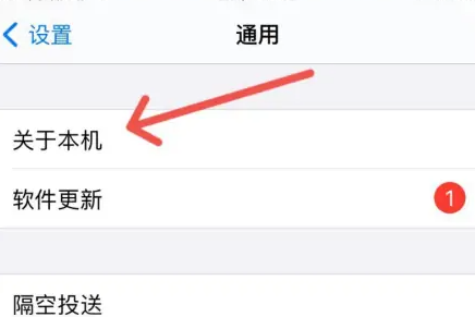 苹果15蓝牙名称怎么修改插图2