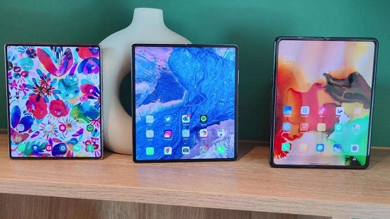 小米mixfold2最新消息介绍插图1