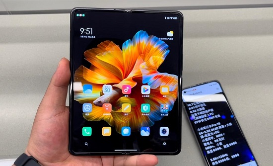 买小米mixfold还是等mixfold2介绍插图