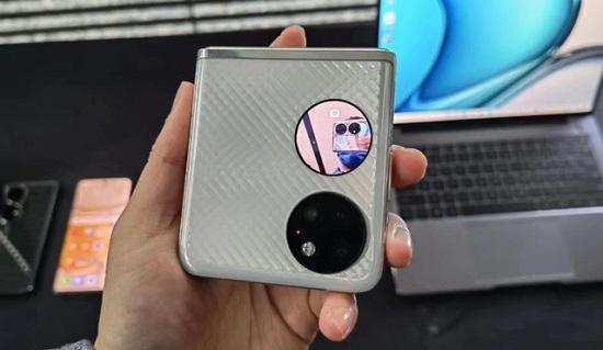 华为p50 pocket优缺点介绍插图