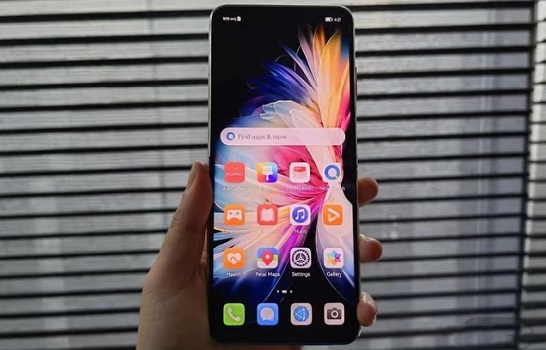 华为p50 pocket优缺点介绍插图1