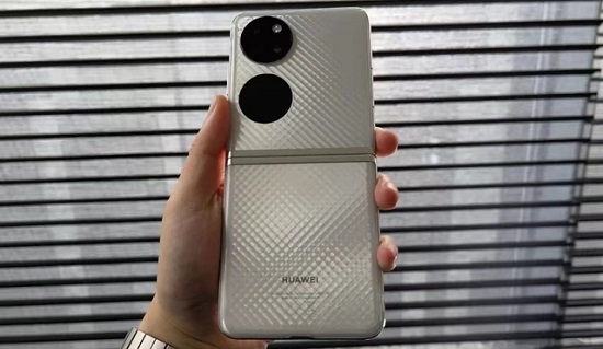 华为p50 pocket优缺点介绍插图2