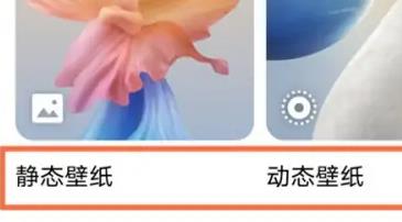 iqoo11壁纸更换教程插图2