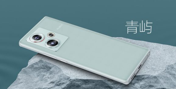 努比亚z50spro外观介绍插图