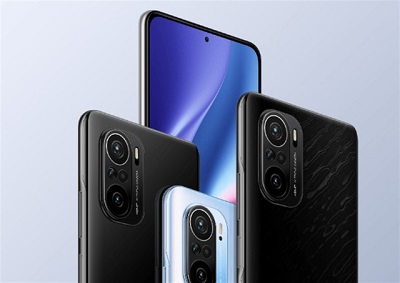 红米K70参数插图1
