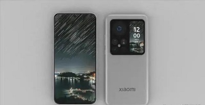 小米14ultra图片插图2