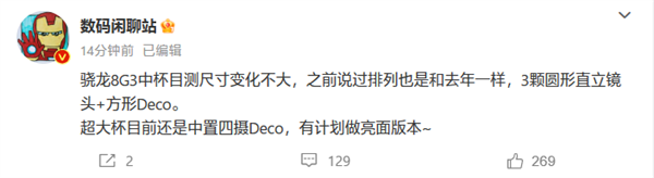 小米14ultra最新消息插图