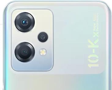oppok10x什么时候出的插图