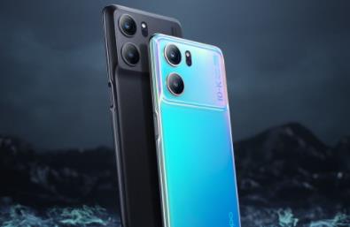 oppoa96配置参数详情插图