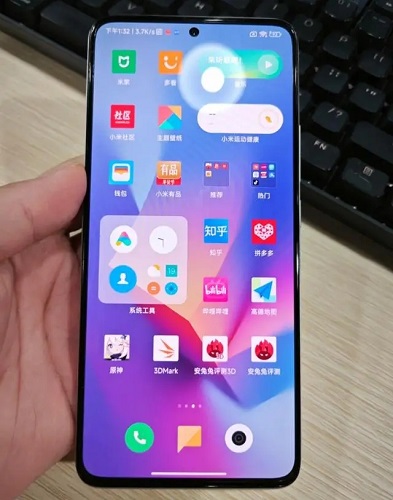 红米k70有耳机孔吗插图