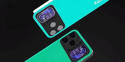 红米k70外观曝光插图1