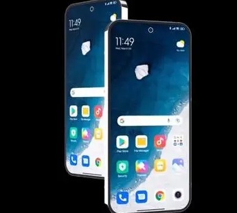 红米k70外观曝光插图2