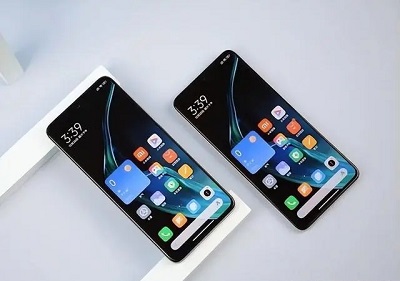 红米k70内存规格插图1