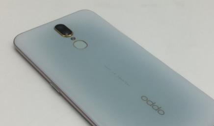 oppoa96换屏幕多少钱插图
