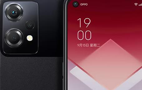 oppok10x参数配置详情插图