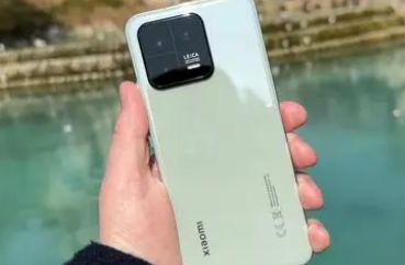 小米14发布小米13会降价吗插图1
