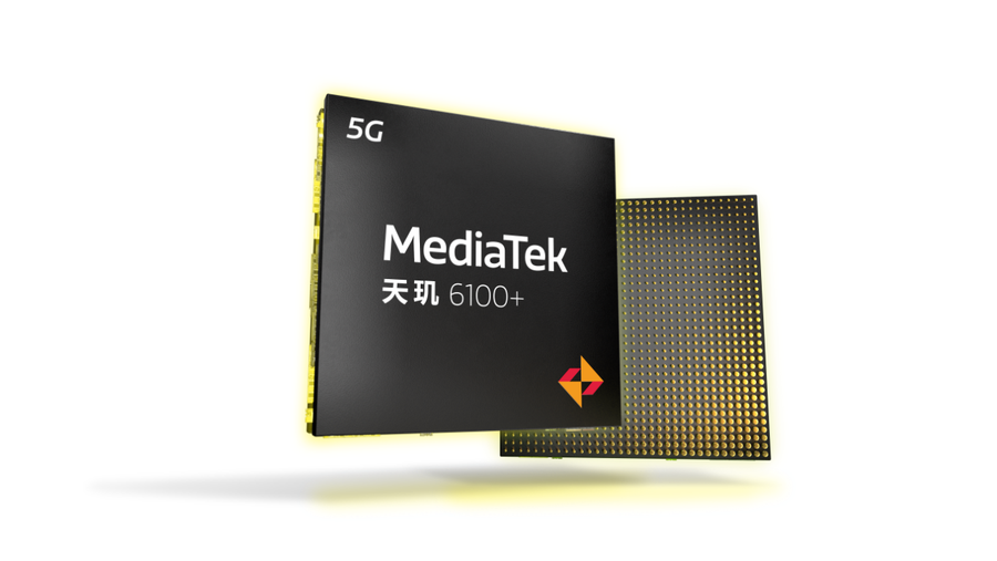 天玑6100+怎么样插图