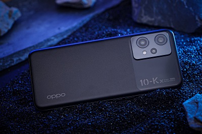 oppok10x怎么样值得买吗插图1