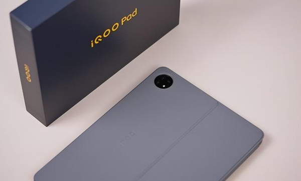 iqoopad电池容量介绍插图1