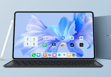 matepad2023柔光版和matepadair对比插图1