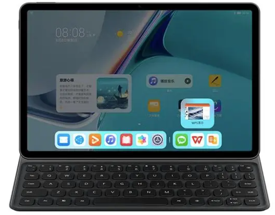 matepad2023对比2021详情插图