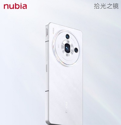 努比亚z50spro拾光之境插图1