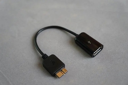手机OTG接口是什么插图1