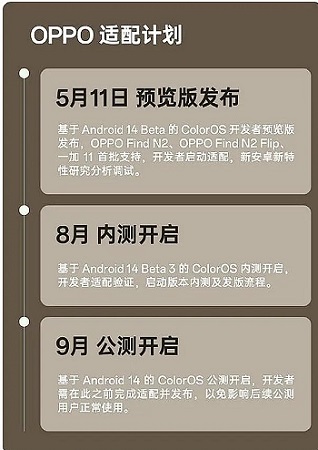 coloros14什么时候正式上线插图