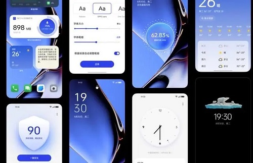 coloros14什么时候正式上线插图1