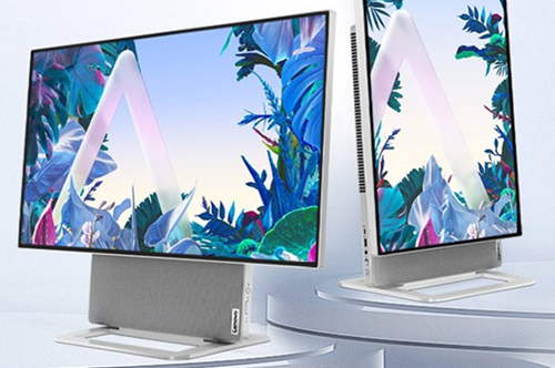 联想yoga27一体机屏幕介绍插图