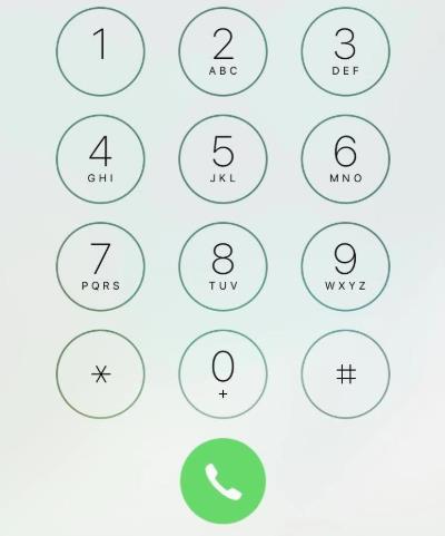 ios14苹果信号改成圆点教程插图1