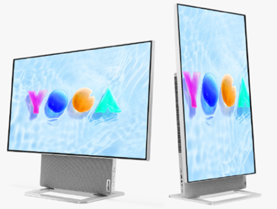 联想yoga27一体机上市时间介绍插图1