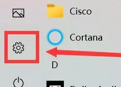 联想yoga27一体机关闭自动更新方法插图