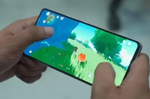 红米k60Pro可以插帧吗插图