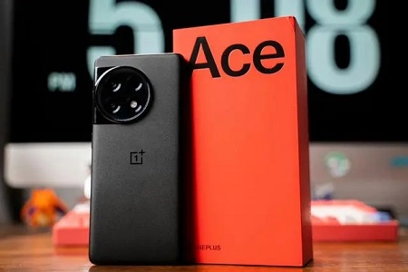 红米k60pro和一加ace2哪个好插图1