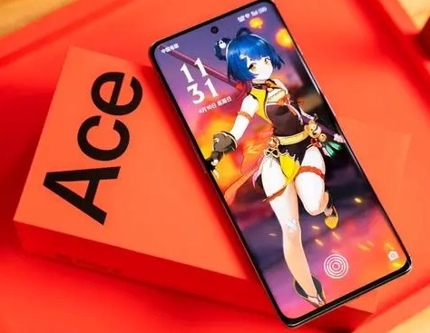 红米k60pro和一加ace2哪个好插图2
