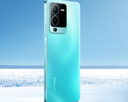 vivox100电池容量详情插图