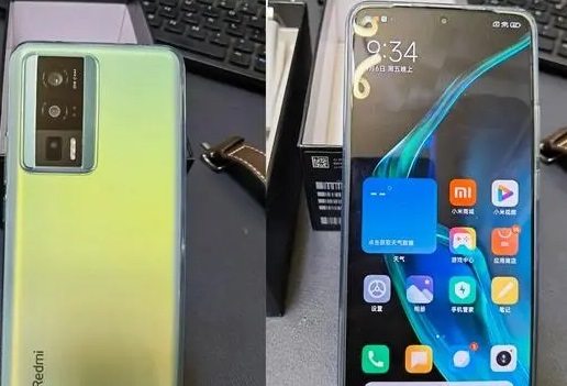 红米k60pro和一加11哪个好插图1