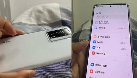 红米k60pro和一加11哪个好插图2
