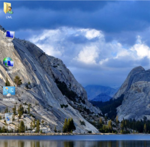 win7我的电脑图标没了怎么办 桌面电脑图标消失了怎么显示