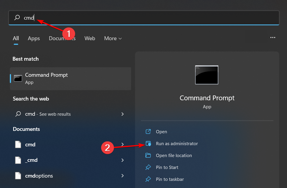Win11如何查找大文件？教你三种方法