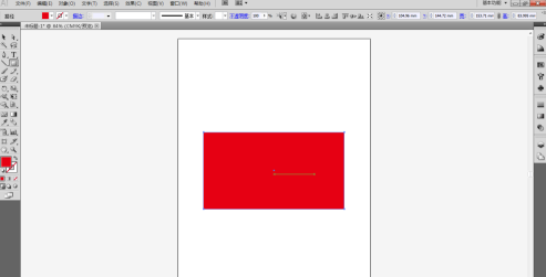 Adobe Illustrator cs5怎么使用路径查找器联集功能？Adobe Illustrator cs5使用路径查找器联集功能的方法截图