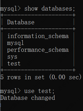 分享Navicat无法连接MySQL的详细处理方法