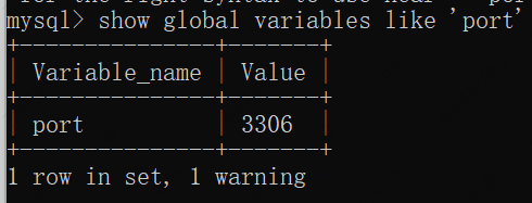 分享Navicat无法连接MySQL的详细处理方法